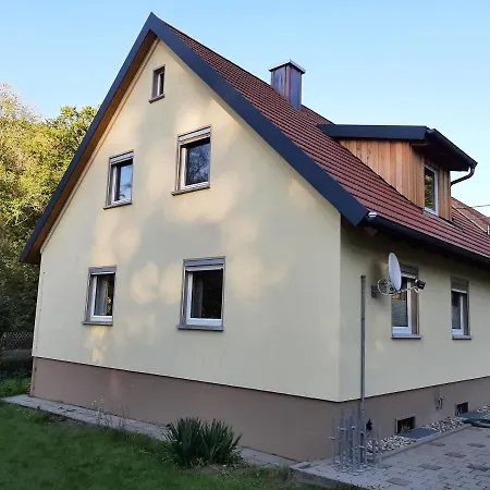 Tiefenthal * Bad Staffelstein