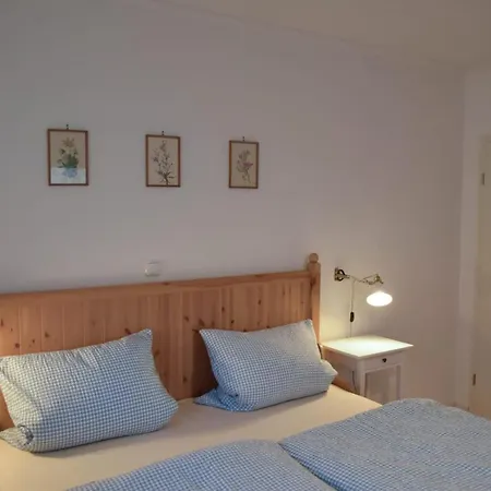 Ferienhaus Tiefenthal