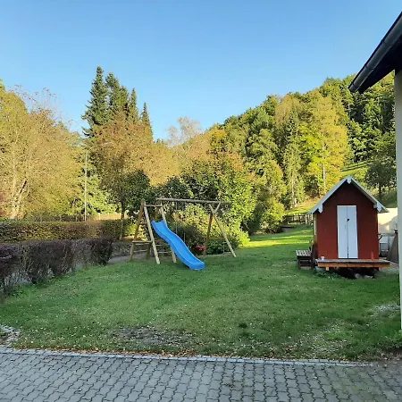 Tiefenthal -nicht Fuer Monteure- * Bad Staffelstein