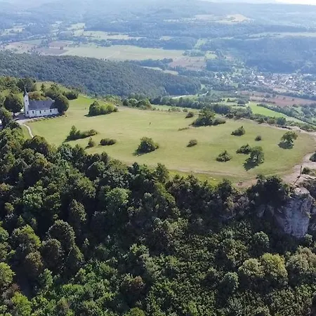 Tiefenthal -nicht Für Monteure- Bad Staffelstein