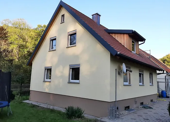 Tiefenthal -nicht Für Monteure- * Bad Staffelstein