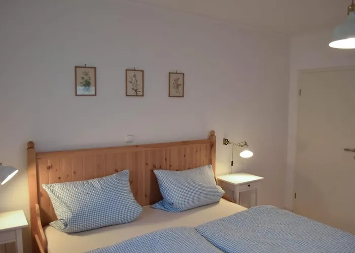 Ferienhaus Tiefenthal -nicht Für Monteure-