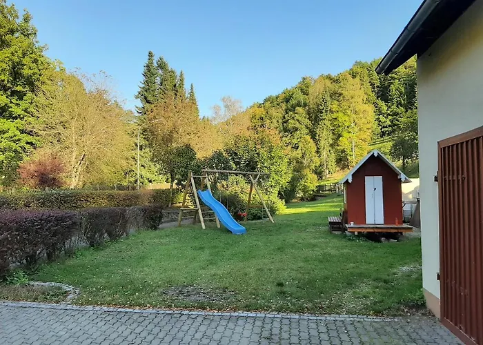 Tiefenthal -nicht Für Monteure- * Bad Staffelstein